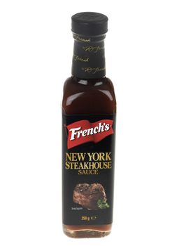 New York Steakhouse Sauce