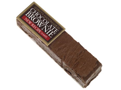 Pret Chocolate Brownie