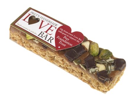 Pret Love Bar