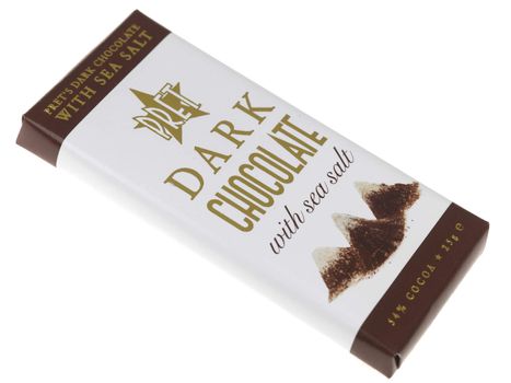 Pret Dark Chocolate