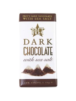 Pret Dark Chocolate