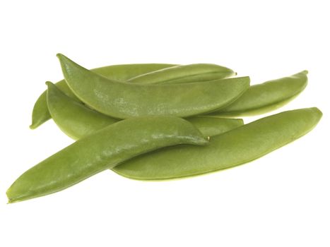 Garden Peas