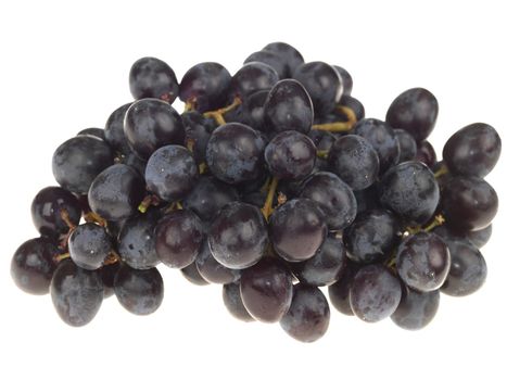 Bunch of Grapes