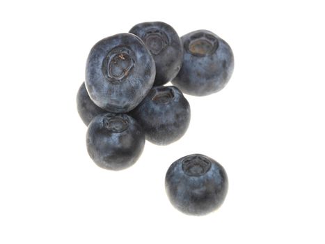 Blueberries