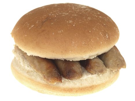 Sausage Breakfast Roll