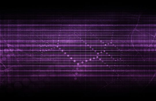 Technology Network Over the Internet and Wireless