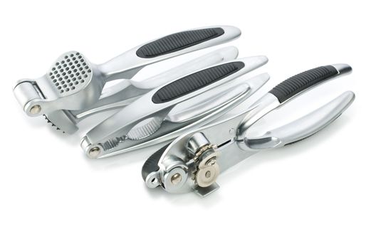 kitchen supplies