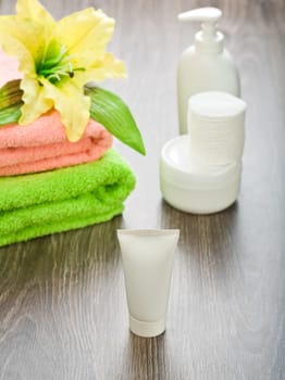 accessories for bathing