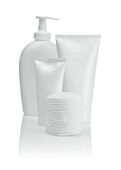composition for skin care