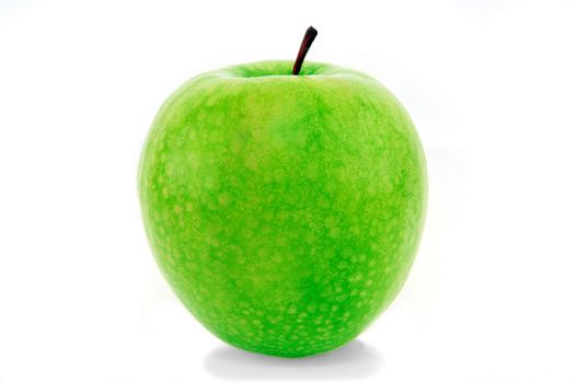 Green apple