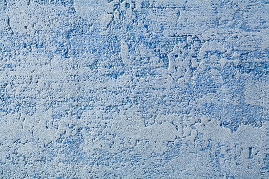 blue texture of abstract material
