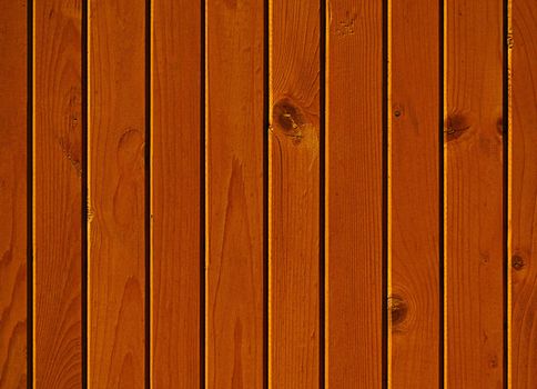 background and texture wooden boards pine color