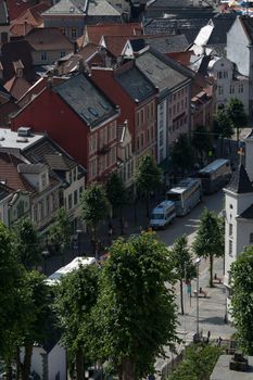 Bergen is Norway's second largest city and is situated on the North Sea is the western side of the country. The city is often referred to as "The gateway to the fjords"