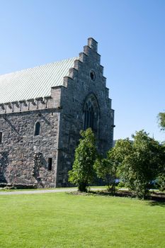 Bergen is Norway's second largest city and is situated on the North Sea is the western side of the country. The city is often referred to as "The gateway to the fjords"