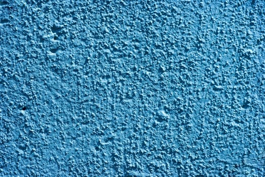 dark blue plaster texture