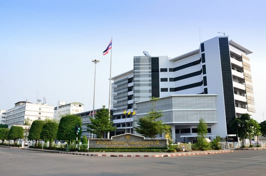 Udonthani Municipality, Udon Thani, Thailand