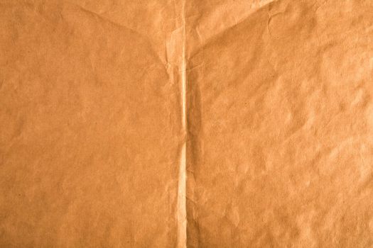 old burn paper