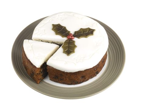 Christmas Cake