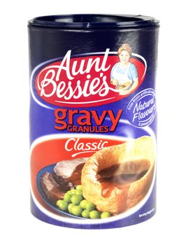 Gravy Granules