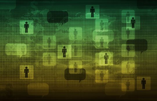 Mobile Technology Next Generation Media as a Art