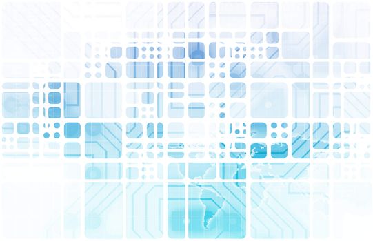Presentation Background of Web Data Apps Abstract