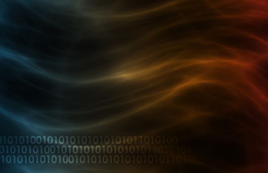 Business Integration as Concept in a Application