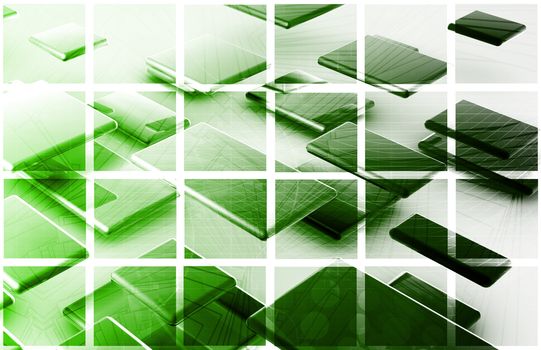 Medical Research and Trials a Abstract Background