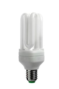 Economic light bulb, environmentally friendly