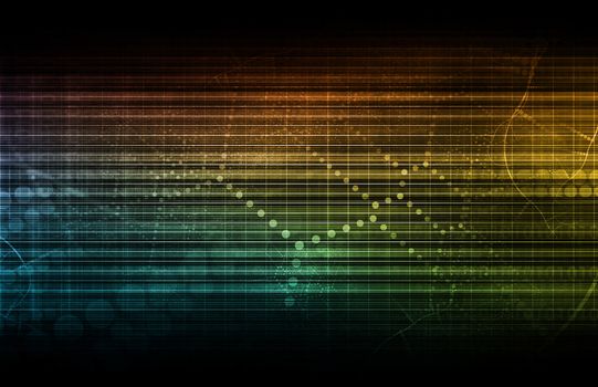 Technology Network Over the Internet and Wireless