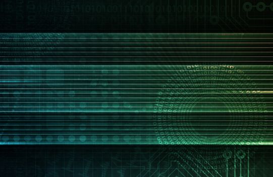 Digital Solutions for the Corporate Business Art