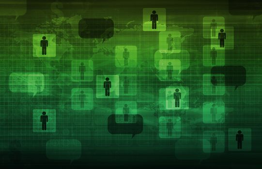 Mobile Technology Next Generation Media as a Art