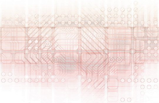 Biomedical Engineering as a Medicine Biology Art