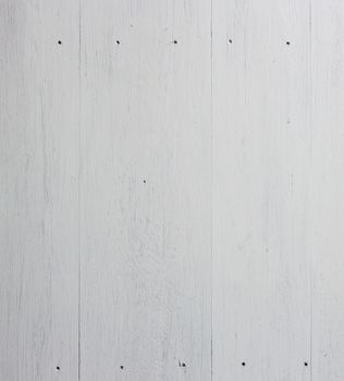 White wood texture for background 