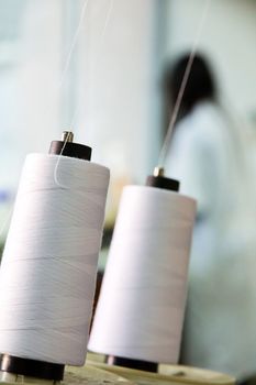 Textile industry