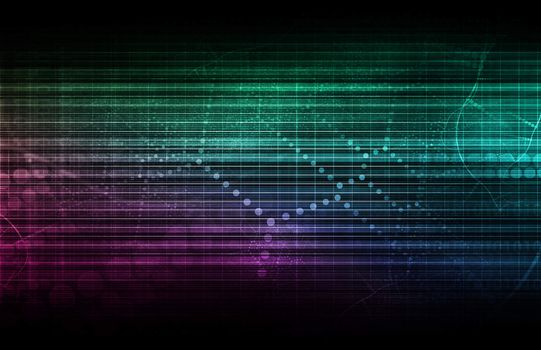Technical Innovation and a Modern Thought Concept