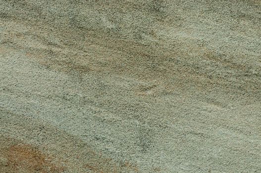 Background texture of flagstone used in landscaping.