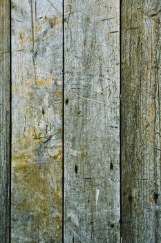 texture of gray boards