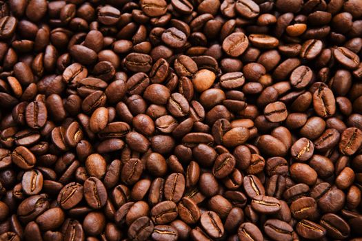 coffee close-up