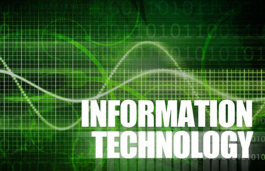 Information Technology or IT as a Career