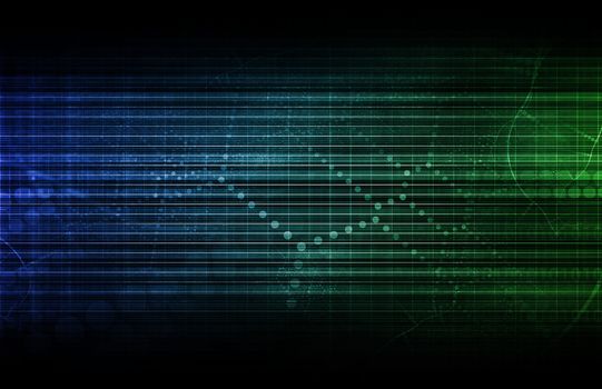Digital Identity Management as New Technology Art