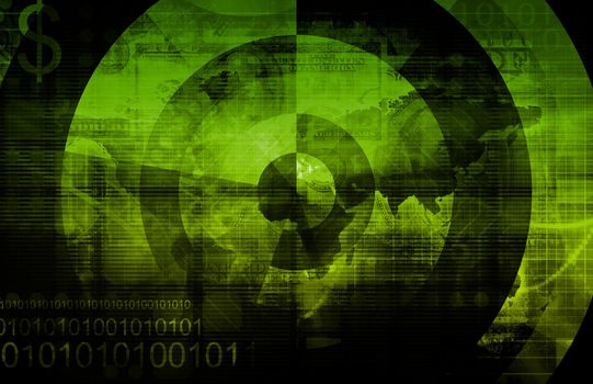Information Technology or IT Infotech as a Art