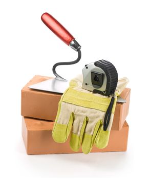 tools for building