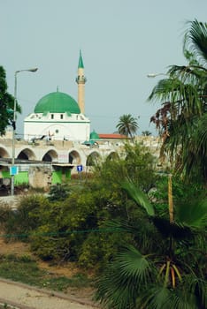 Akko (Acre), Israel