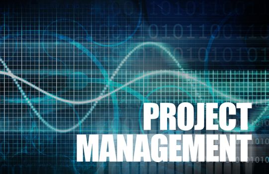 Project Management of a Company in Business