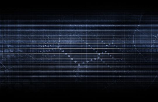 Digital Identity Management as New Technology Art