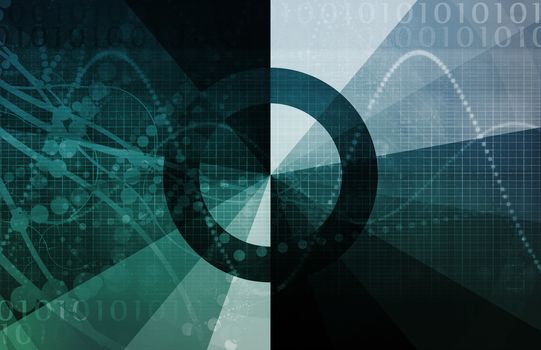 Medical Technology and Corporate Research As Art