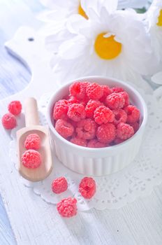 raspberry