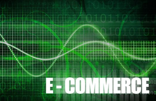 E-Commerce or Electronic Commerce as a Concept