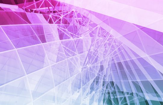 Business Communication as a Conceptual Tech Art