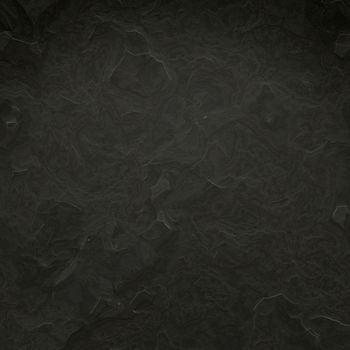 An image of a detailed black stone texture